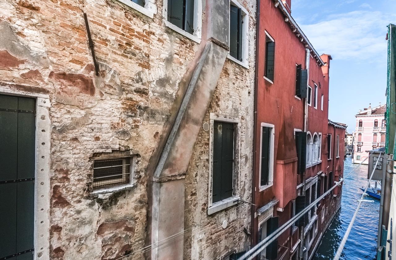 Appartement Ca' Teatro Vecchio