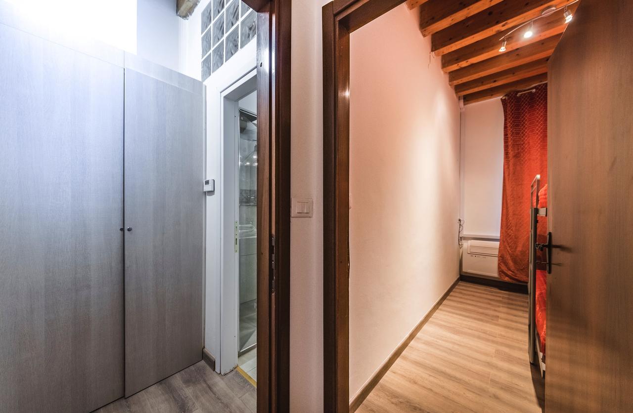 Appartement Ca' Teatro Vecchio Venise